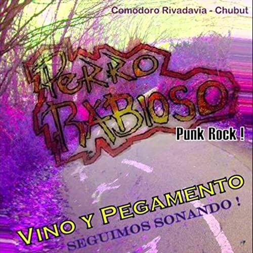 Vino y pega [Explicit]