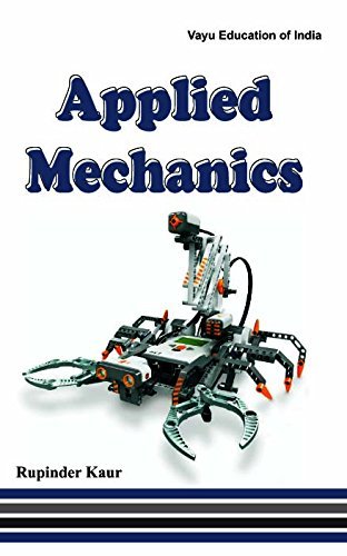 Applied Mechanics (Kaur)