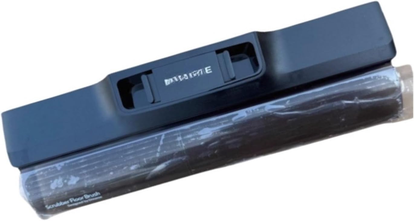 Roller Brush Cover Plate for Wet and Dry Vacuum Cleaner, Compatible with Dreame, H14 Pro/H12, Replacement Front (FOR H14 PRO)