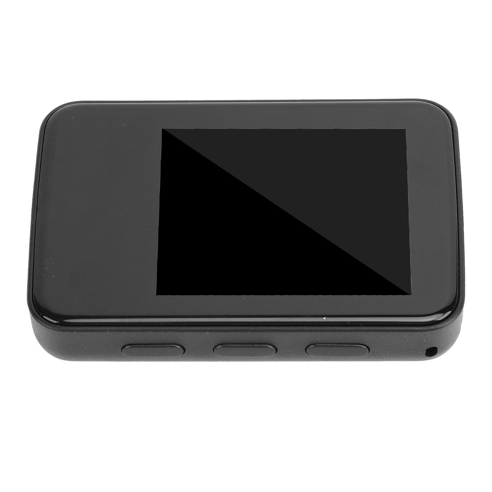 1 8 Inch Touch Screen Portable Audible Media Player MP3 MP4 Player BT Music Player with 3 5mm