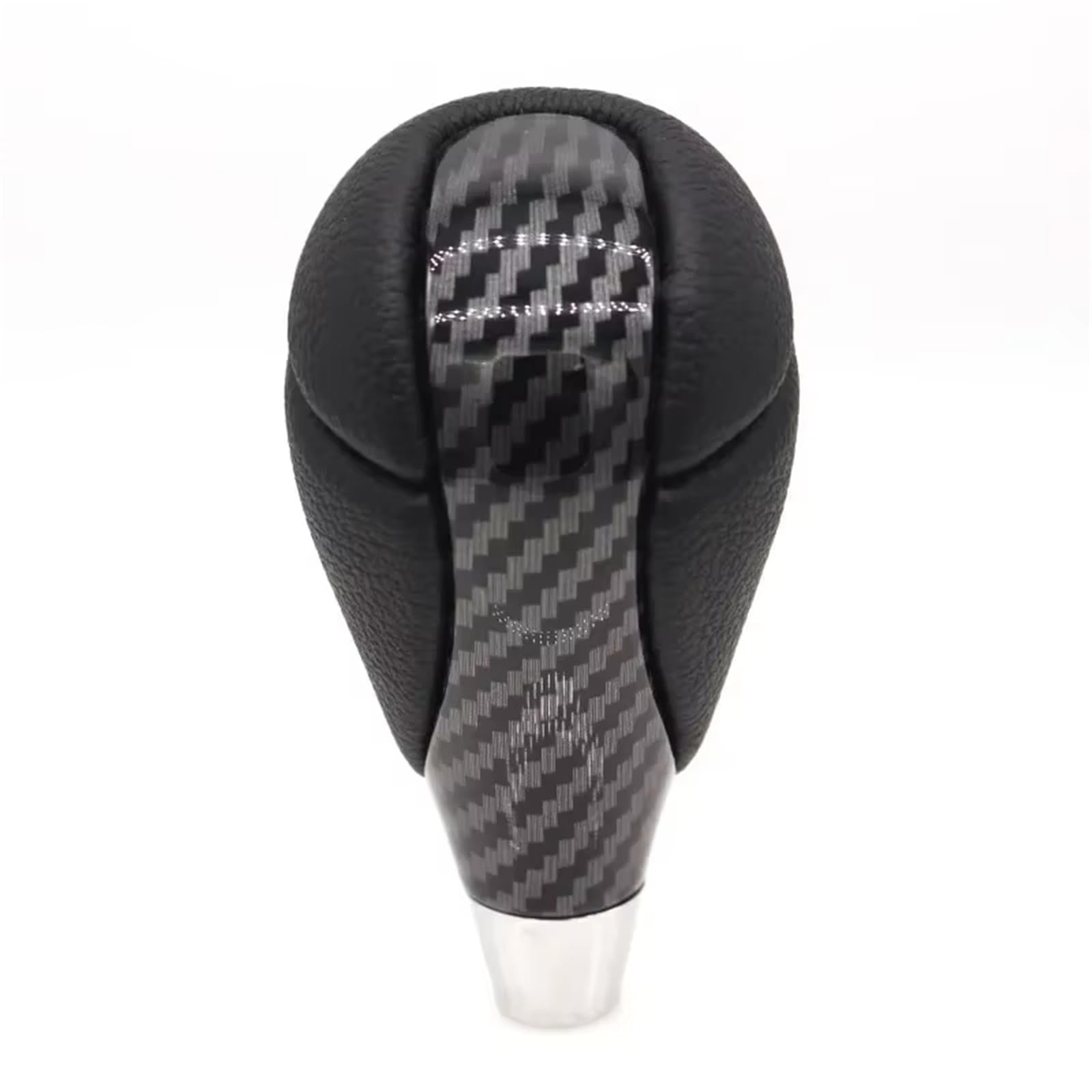 EFDDTBHE Compatible with Lexus for LX470 LS400 LS430 LS460 LS600h RX350 RX450h SC430 CT200h Gear Shift Knob Car Styling Shifter Handle(Modell B)