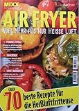 MIXX Sonderheft Air Fryer