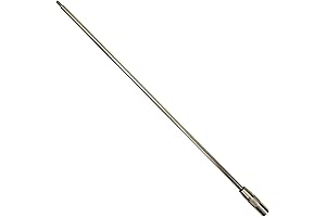 Palantic's Premium Spear Shaft: Precision Engineered for Precision Spearfishing