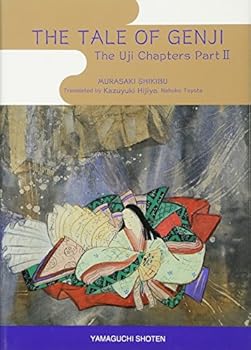 The Tale of Genji The Uji Chapters Part II