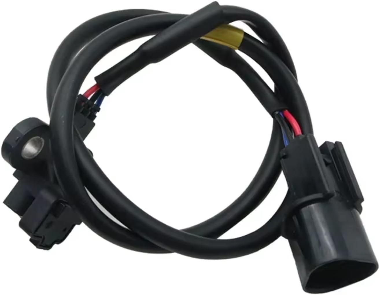 Crankshaft Pulse Sensor Compatible With Mitsubishi For Lancer For Evolution Sedan 2003-2006 Engine Crankshaft Speed Camshaft Position Sensor MD320754
