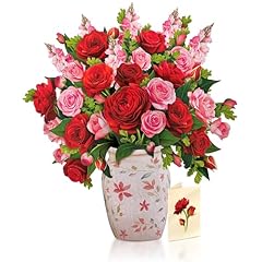 Grande Blooming Roses