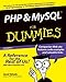 PHP and MySQL For Dummies (For Dummies (Computer/Tech))