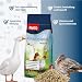 PANTO Hühnerfutter Wassergeflügelkorn 25 kg – Geflügelfutter zur Geflügelzucht für Enten, Gänse, Puten, Junghennen, Masthühner, Strauße