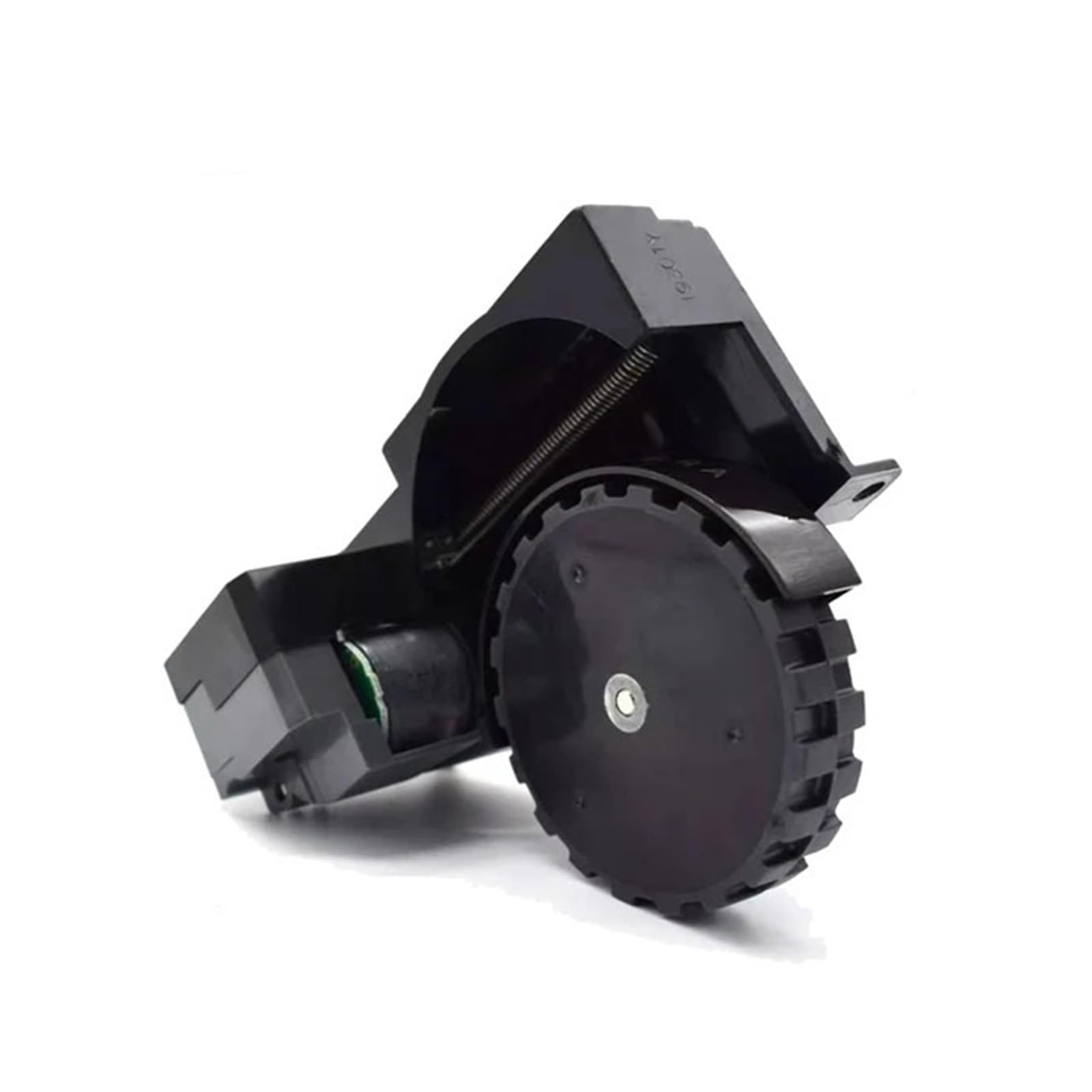 Ruote Ambulanti for Robot Aspirapolvere, Compatibili Con Roomba, Accessori for Aspirapolvere Serie I7 I7 + I8 I8 + I6 I6 + I4 I3 I3 + J7 E5 E6 E7(Left)