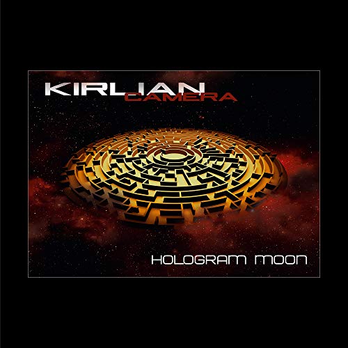 Hologram Moon (2Cd+Book)