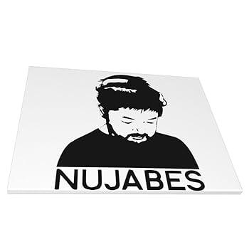 Amazon.co.jp: 絵画 インテリア ヌジャベス Dj アートポスター