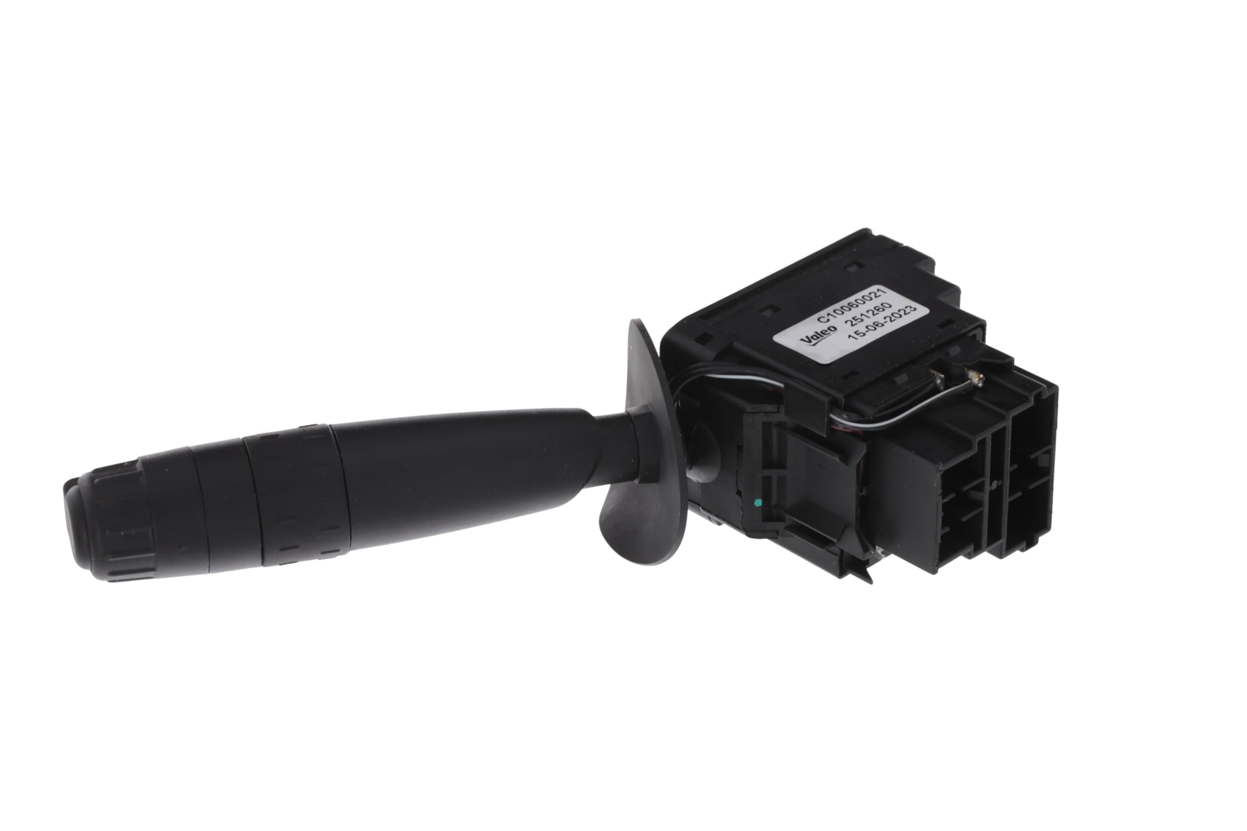 Valeo Leva devio guida 251260 Compatibile con: CITROËN EVASION Großraumlimousine, XANTIA, XANTIA Break, XSARA, XSARA Break, XSARA Coupe, XSARA Kasten/Kombi, XSARA Kasten/Schrägheck, FIAT ULYSSE