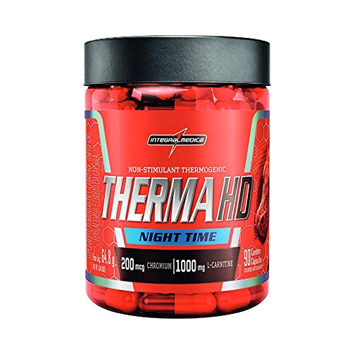 Thermahd 90 Caps, Integralmedica