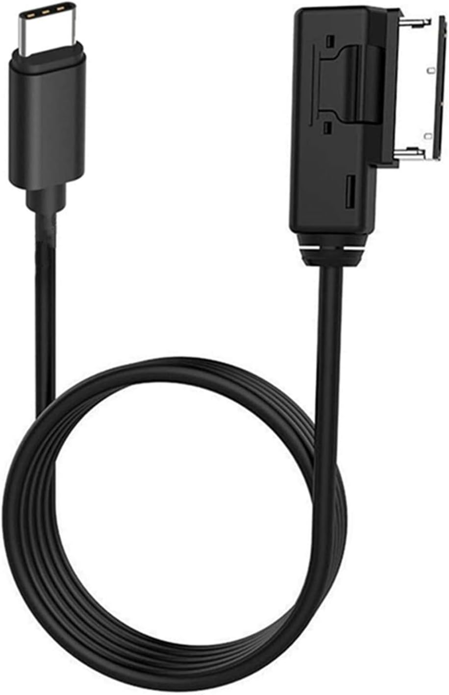 Type C Aux Cable Adapter Compatible with Mercedes Benz for Pixel 2 XL U11/U12+ Motorola Moto Z2 S9/S8