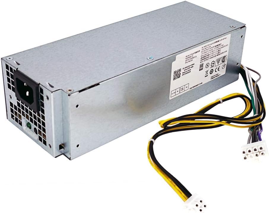 Power Supply SMPS for Optiplex 3040 3046 3250 3650 3656 Dell 5040 7040 SFF-image-41