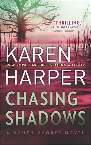 Chasing Shadows (The South Shores Novels Book 1)