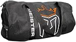 Meister Sac de gymnastique à chaîne respirante Mesh Duffel