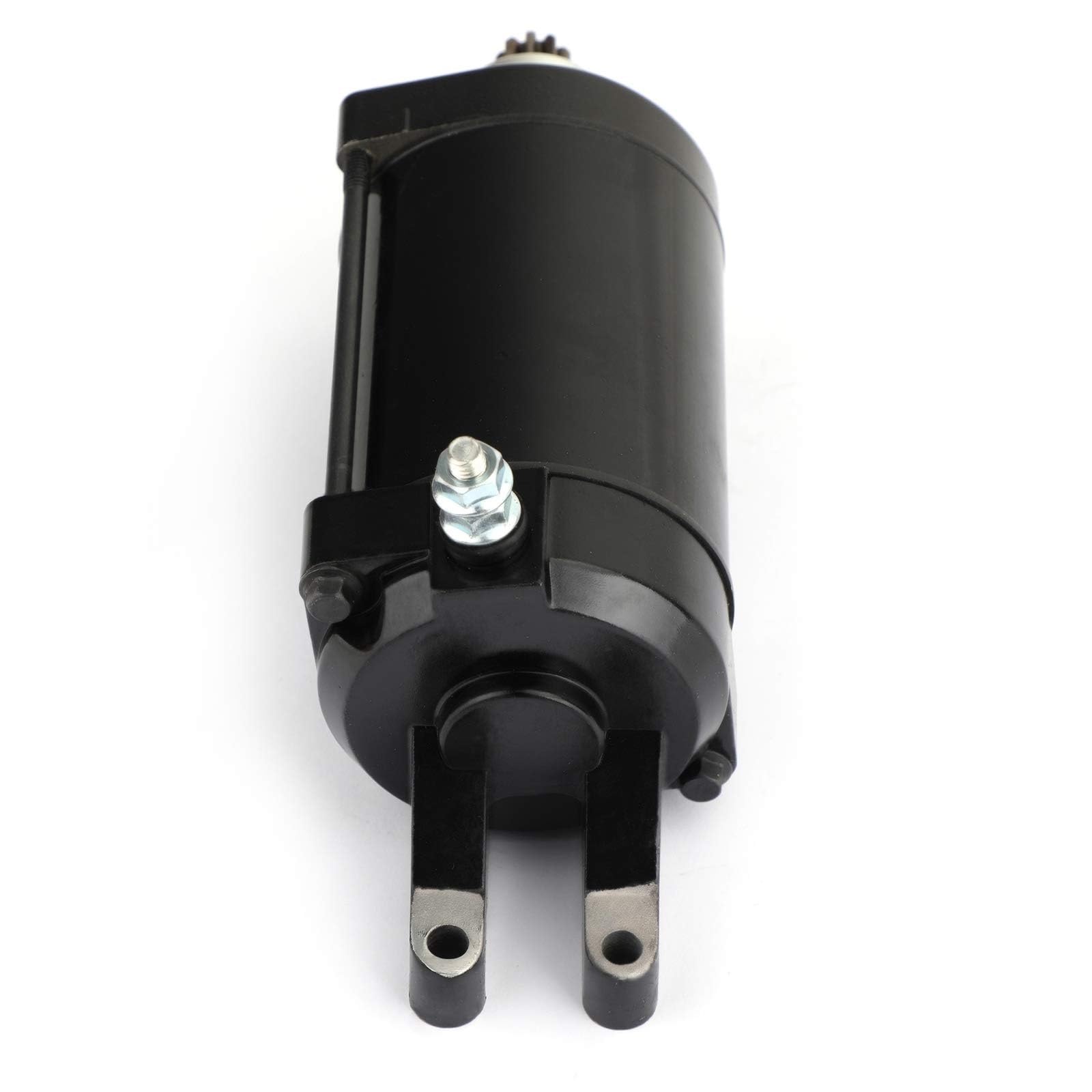 Démarreur pour motoneige Sea-Doo Spark 2 Up / 3 900 Rotax ACE 2014-2019. Remplace Les références OEM : 420893830 et 420892426.