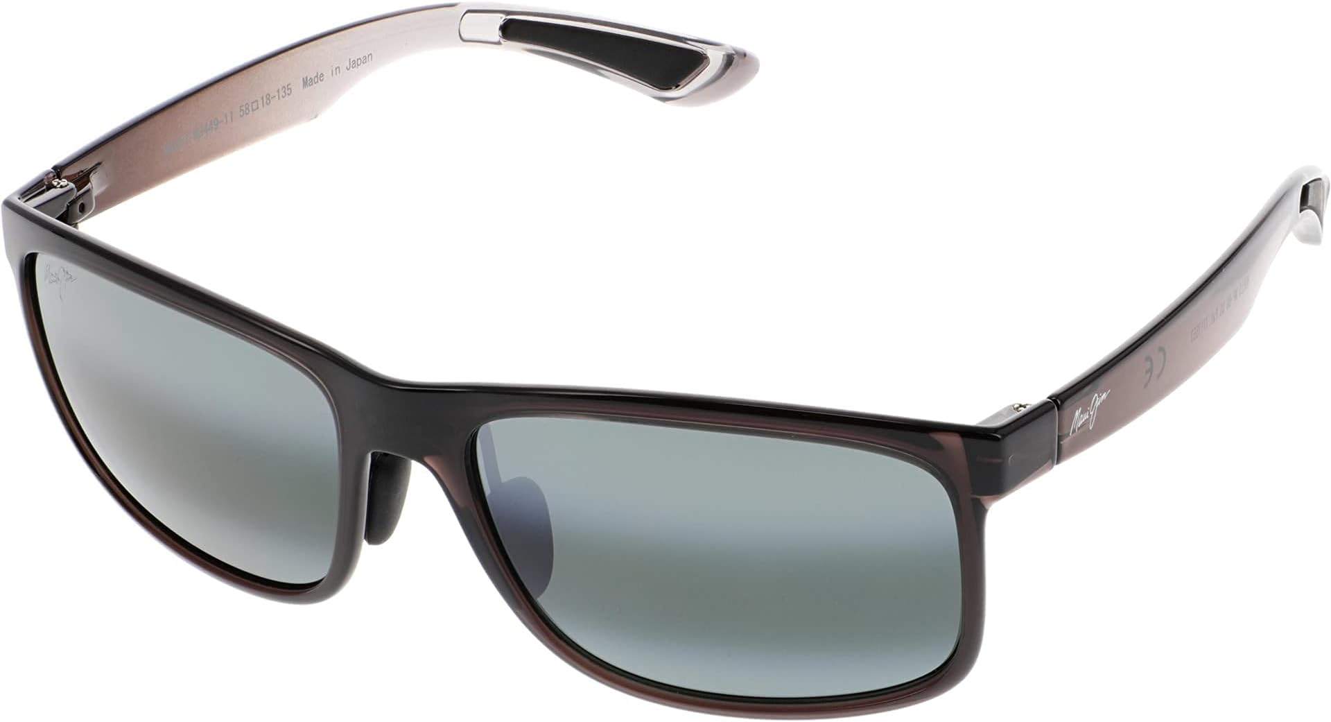 Unisex Huelo Sunglasses (pack of 1)