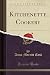 Produktbild Kitchenette Cookery (Classic Reprint)