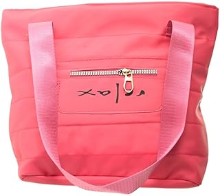 OX شنطة بامب باجز فوشيا OX T 123