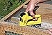 Stanley 070411 4-in-1 FatMax Light-Duty Staple/Nailer