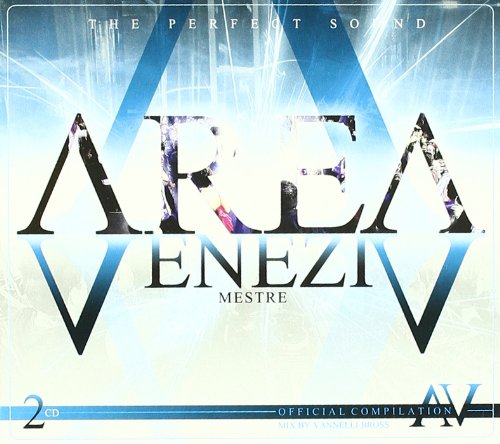 Area Venezia