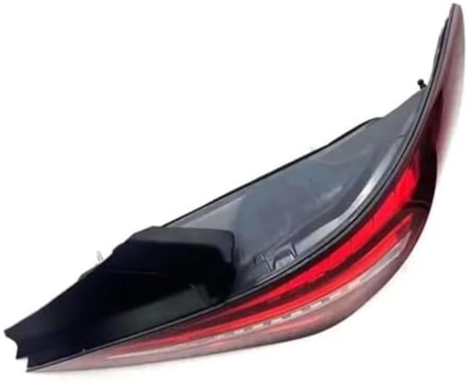 Dla mercedes-benz W117 Cla Class Cla200 Cla220 Cla260 2016-2019 światło tylne cofania, dla lampy sygnalizacyjnej montaż tylnych świateł włącz Wskaźnik lusterka bocznego (Only 1 Right)