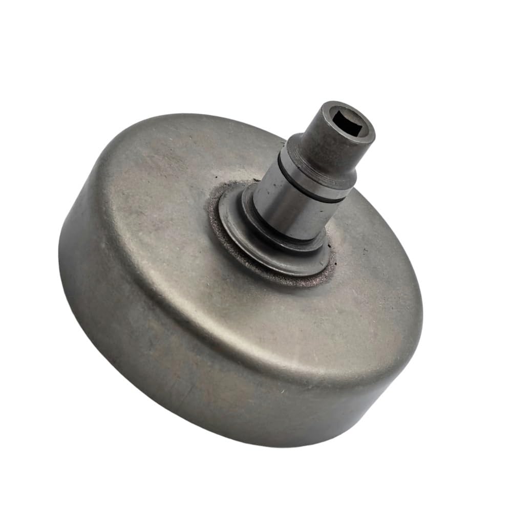 Campana de accionamiento de Engranaje de piñón de Tambor de Embrague Compatible con FS120 FS200 FS202 FS200R FS250 KA120 KA250, desbrozadora OEM 4134 160 2900