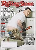 Rolling Stone January 17, 2013 Jimmy Kimmel