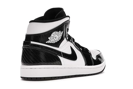 シューズ(男性用) NIKE AIR JORDAN 1 MID SE ALLSTAR 2021 Nike Air Jordan 1 Mid SE 