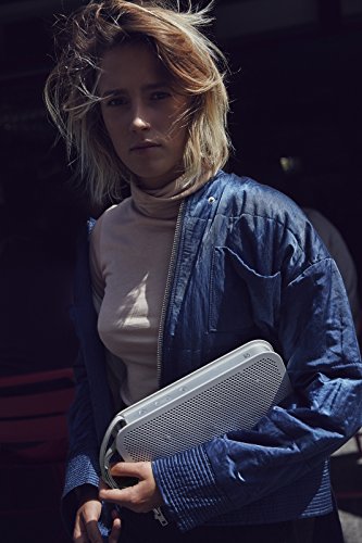 Image of B&O Play Beoplay A2 Active Portable Bluetooth Speaker (Natural)