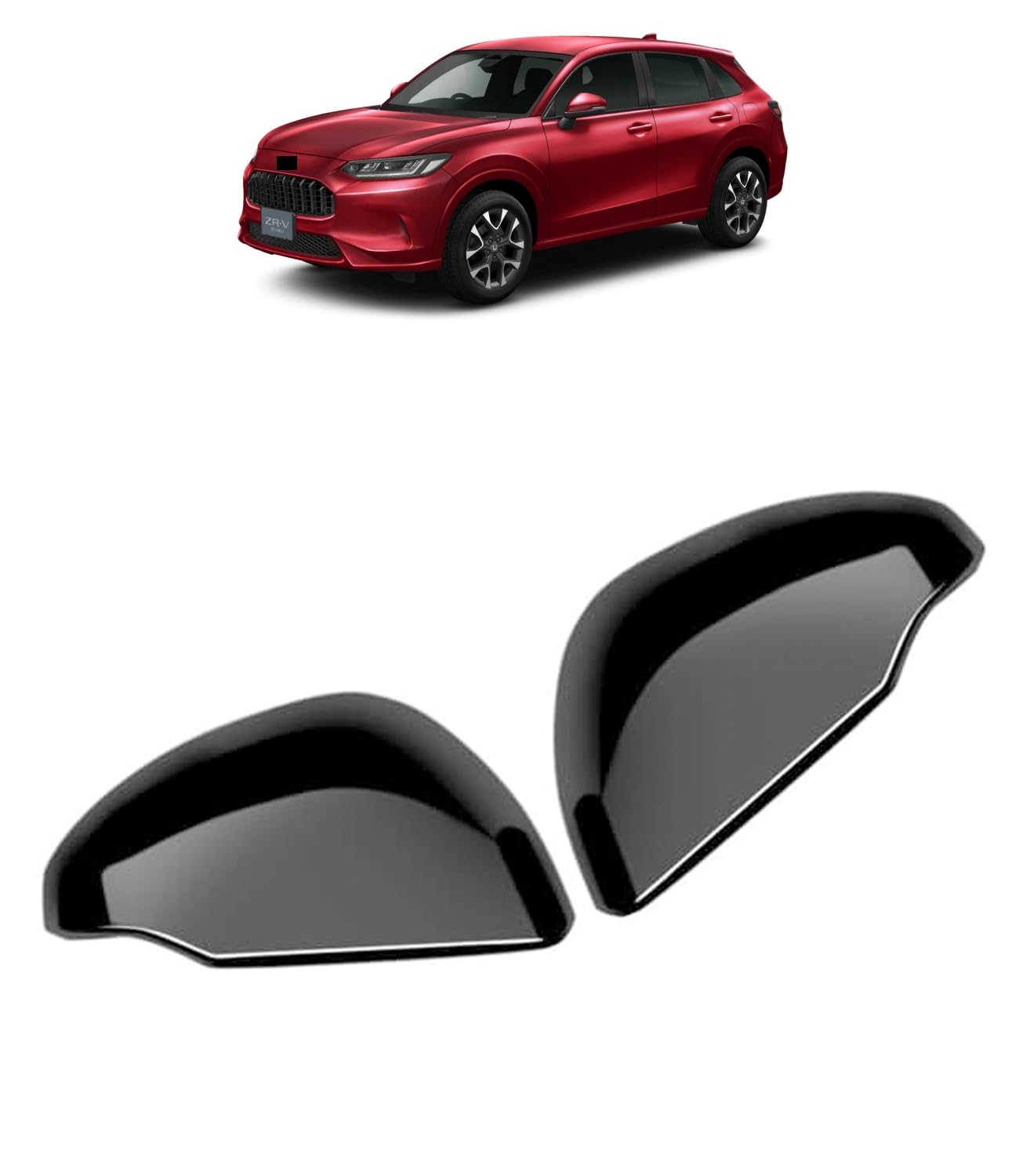 Amazon | 【CityCar】ホンダ 新型 ZR-V For ZR-V RZ系 E:HEV RZ3