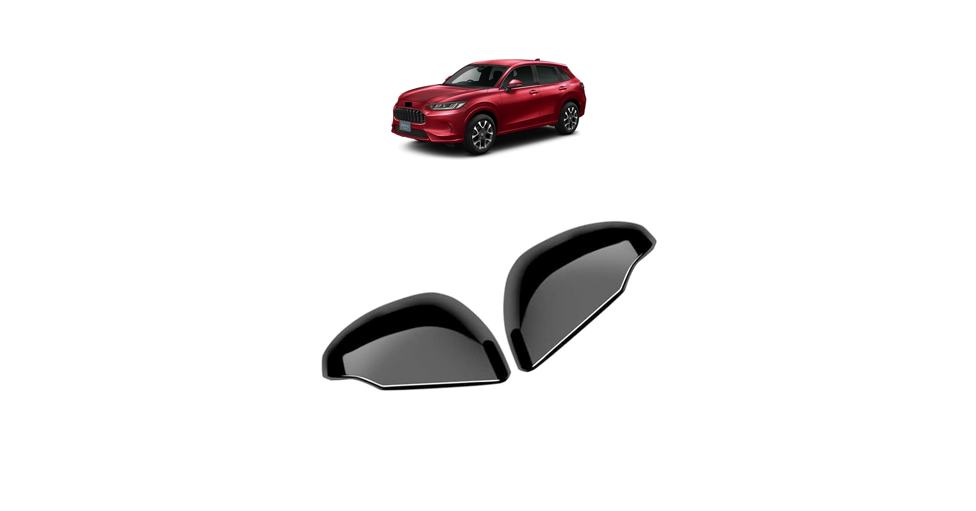 Amazon | 【CityCar】ホンダ 新型 ZR-V For ZR-V RZ系 E:HEV RZ3