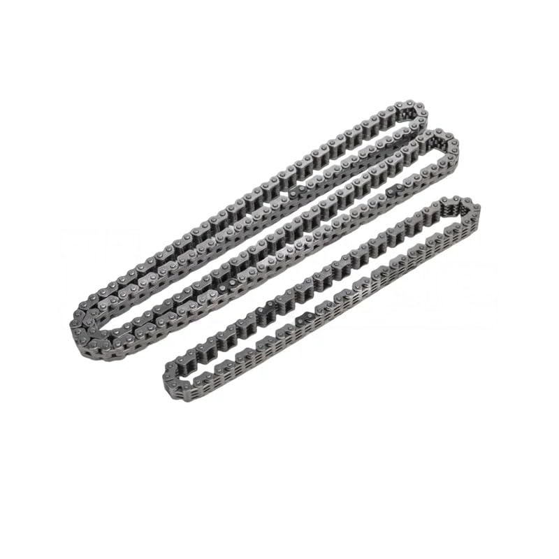 Kit cadena bomba aceite de alta durabilidad para motor MR16DDT 2