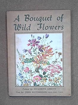 A BOUQUET OF WILD FLOWERS