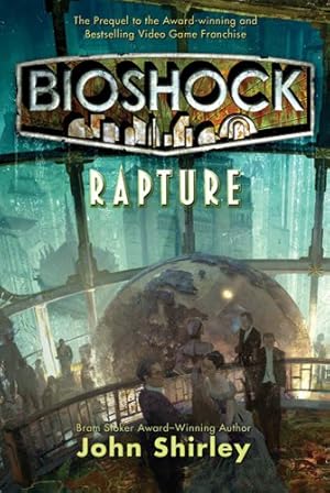 BioShock: Rapture