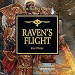 Cover of Raven's Flight