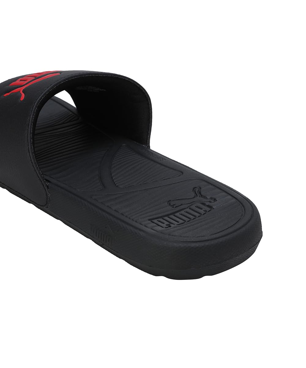 PUMA Unisex Cool Cat 2.0 Slide, 9.5 US Women/8 US Men – Ansicht 4