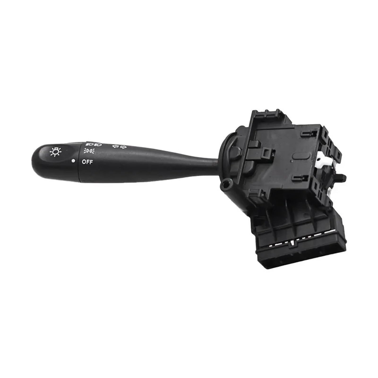 Interrupteur phare et clignotant 934101C000 pour commande de feux fluide et nette - 7