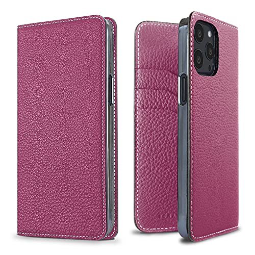 BONAVENTURA ボナベンチュラ ダイアリーケース BODT13P-PU iPhone 13 Proケース