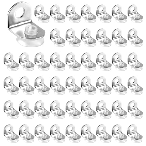 72-tlg. Karosserieschrauben Set Aus Edelstahl - Inklusive U-Klammern & Muttern