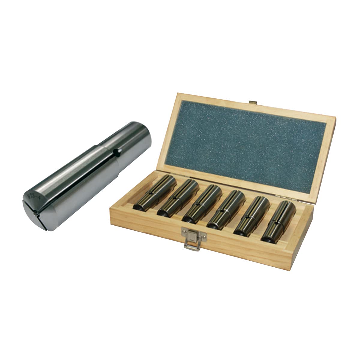Optimum - Juego de pinzas directas MK 2 / M 10