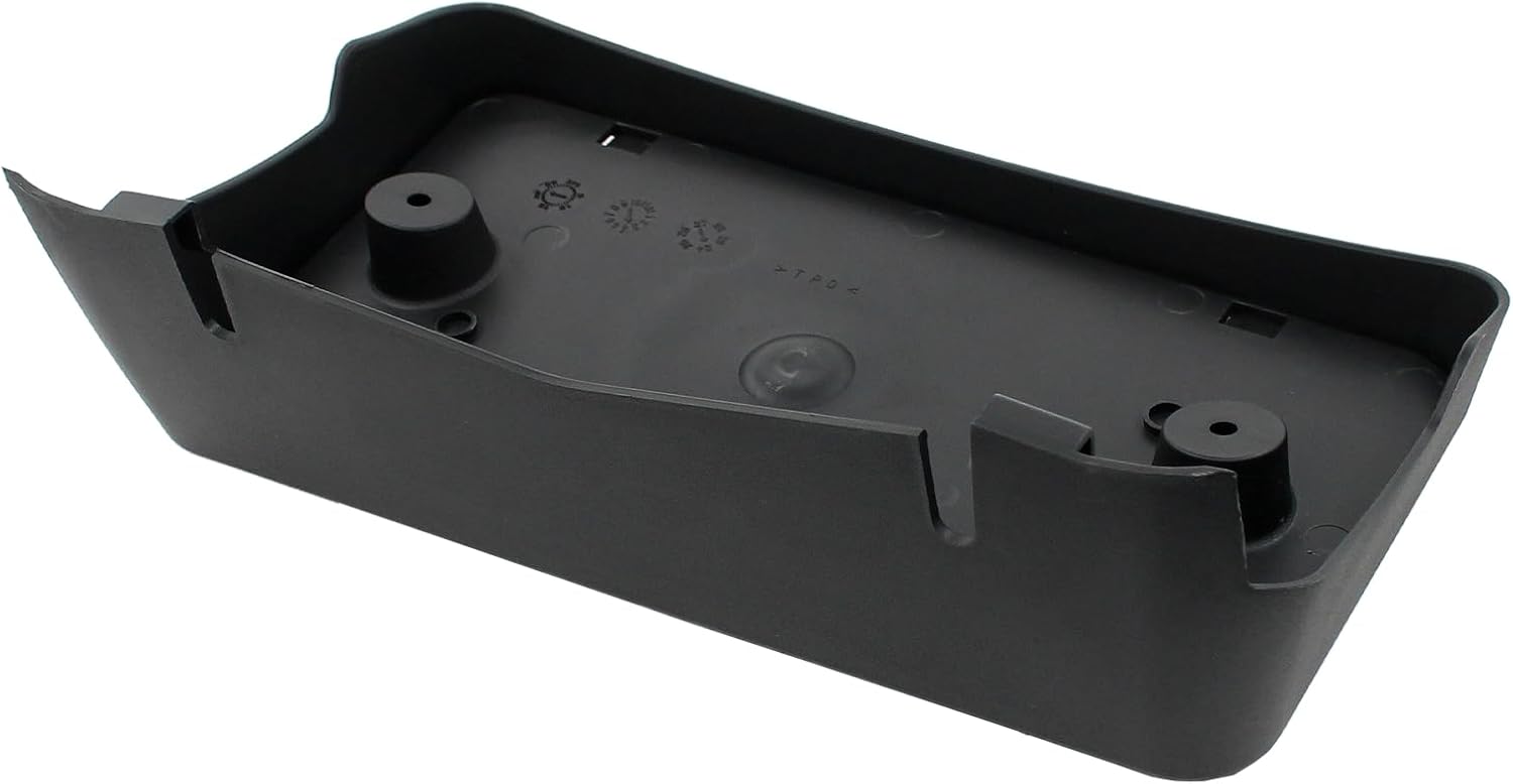Front License Plate Bracket for Ford Thunderbird 2002-2005 3.9L
