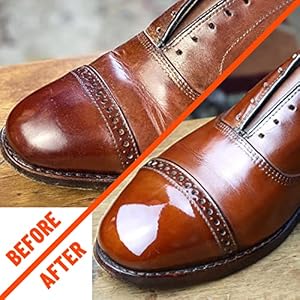 Silver Instant Shine Schoen Spons Beige, Beige