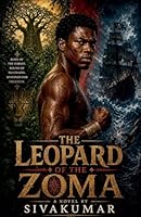 The leopard of the zoma B0GYQCP88P Book Cover