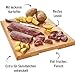 Dogs'n Tiger Monoprotein, Sattelfest, Adult Premium Hundenassfutter mit Pferdefleisch & Kartoffeln, hypoallergen, ohne Getreide, Zuckerzusatz, Mit optimale Verträglichkeit, 12x 400g