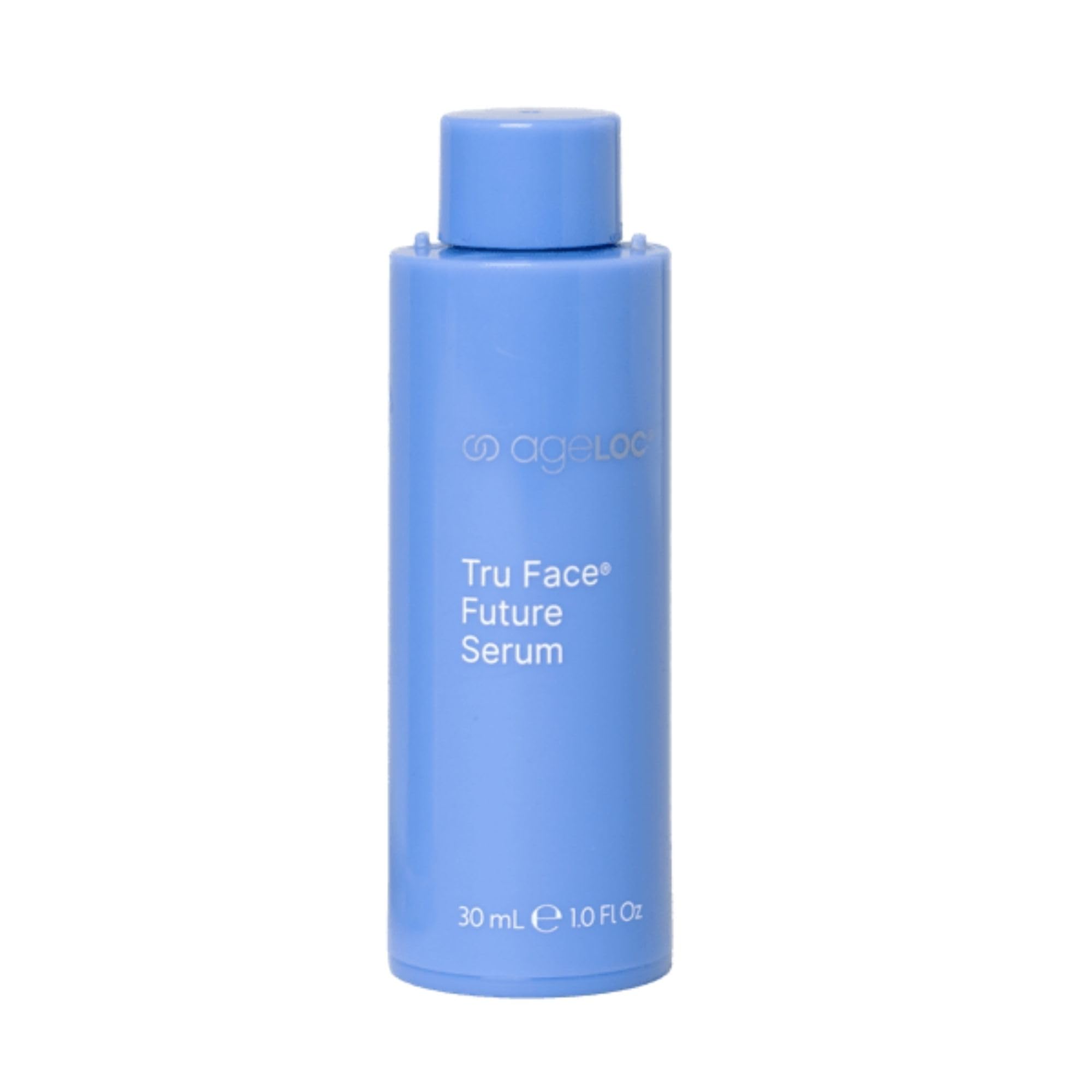 Nu Skin ageLOC Future Serum Refill | Advanced Skincare Formula with ageLOC Blend | Helps Skin Appear Smoother, Refreshed, & Revitalized | Lightweight Texture for Daily Use | 1 fl oz