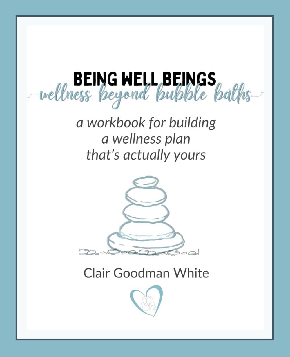 Being Well Beings: Wellness Beyond Bubble Baths