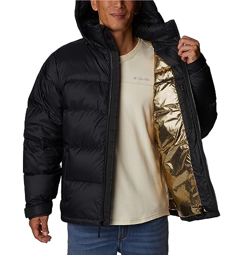 Image of Columbia mens Bulo Point Ii Down Jacket